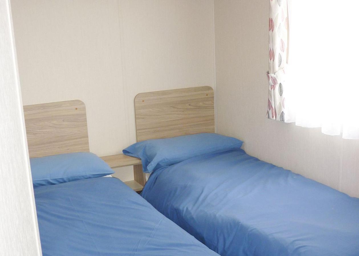 Hotel Golden Gate Kinmel Bay Zewnętrze zdjęcie